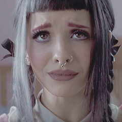 alleywayicons:  melanie martinez   crybaby music videolike or reblog if saved