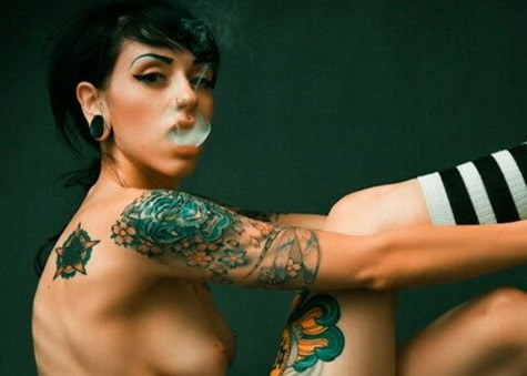 fitness-ink:  More here Fitness & Ink