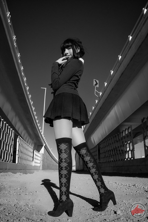 maysakaali: Twin Bridge I by MaySakaaliPhotography: fanored