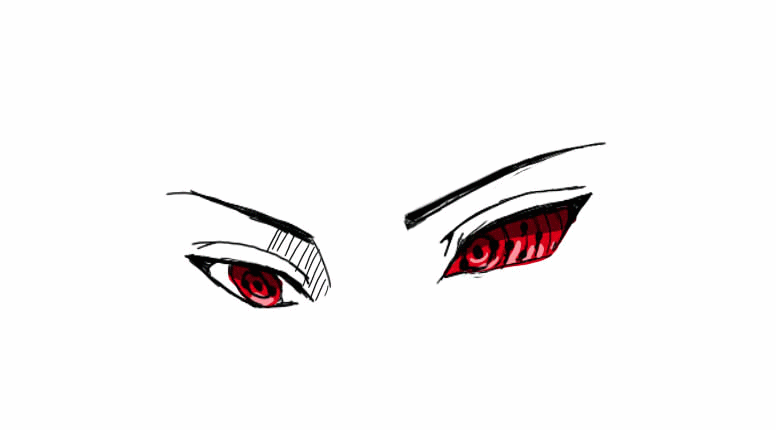 sklifosnya:  Eyes sex