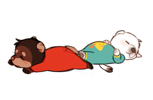 yummytomatoes:  baby sighs and red for no reason