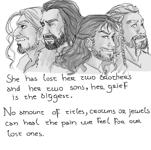 determamfidd:jaegervega:Because Dain Ironfoot is amazing and really deserves a lot more love! This i