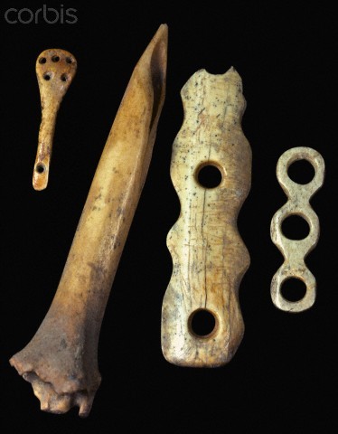 peashooter85:  The Extremely Ancient City of Catalhuyuk, 7,500 - 5,700 BC. One of