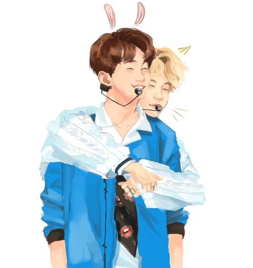 For jikook week 