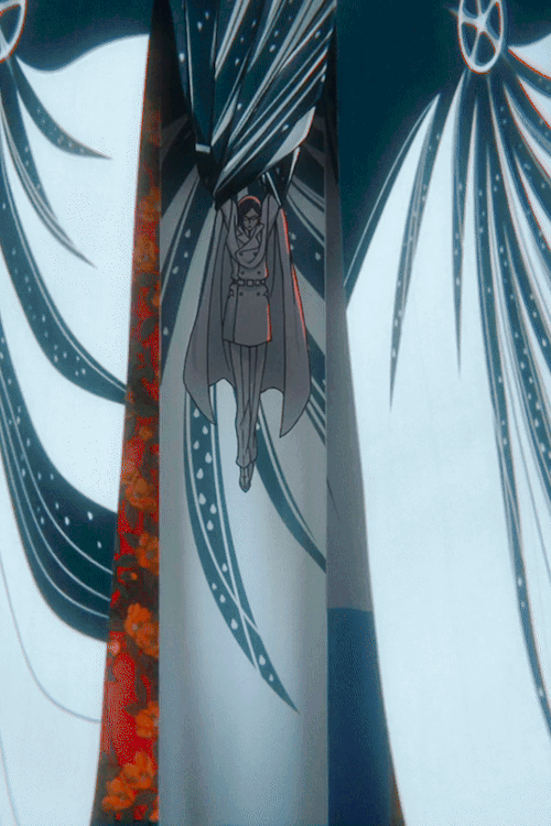 Uryuu Ishida ( ) - Bleach: Sennen Kessen-hen - Episode 27