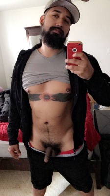 latinmike05:  Looking for chasers and bulls 😋😈 @ataste 