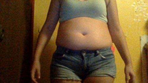 Sex feedhaylei:  My weight gain!! The first pictureâ€™s pictures