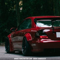 stancenation:  Our latest feature is now live. Visit www.stancenation.com for more photos. | Photo By: @_super_him #stancenation