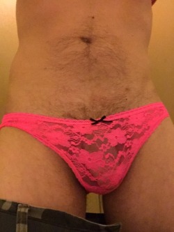 dixpantiespussy:  “ Pretty Panties ”