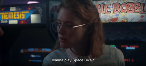 “what if”#BlackMirror feat. #HaltAndCatchFire 