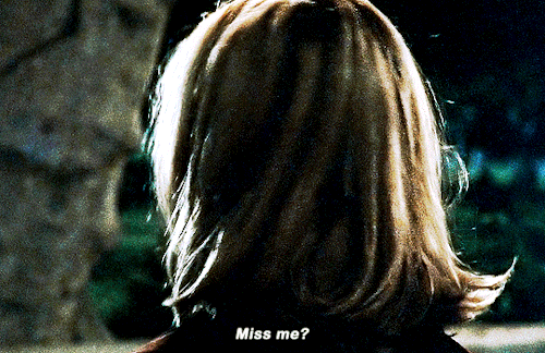 Buffy The Vampire Slayer | 2.01 - “When She Was Bad”