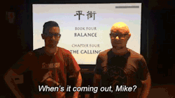 Fullmetalavatar:  Don’t Forget Korra Nation. 