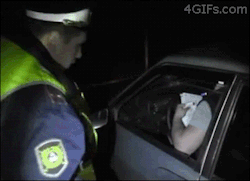 4gifs:  Russian cops don’t play. [video]
