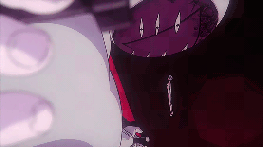 nenecchi:  ただいま       The End of Evangelion Episode 26’ “My Purest