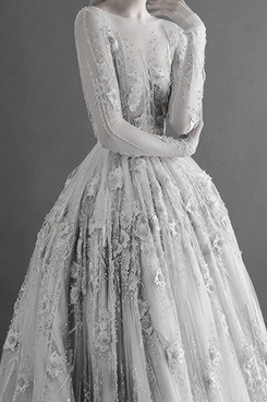 emiliaclarke:  PAOLO SEBASTIAN Autumn/Winter adult photos