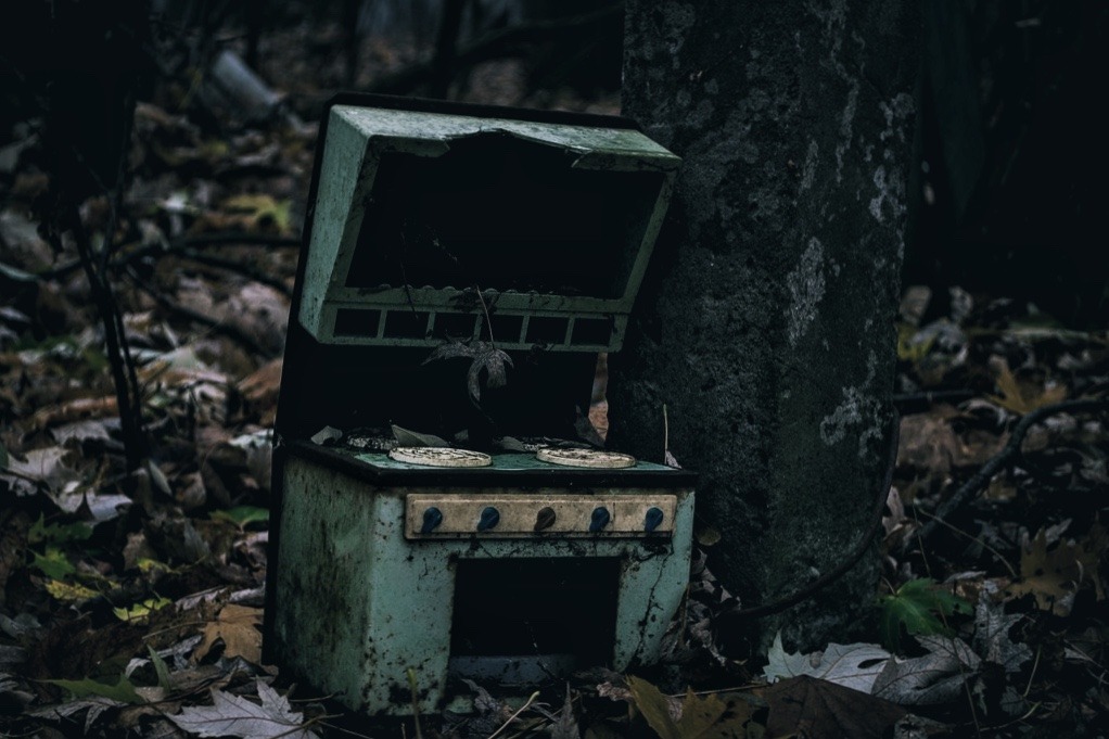 archae-heart:  The ghost town of Pripyat