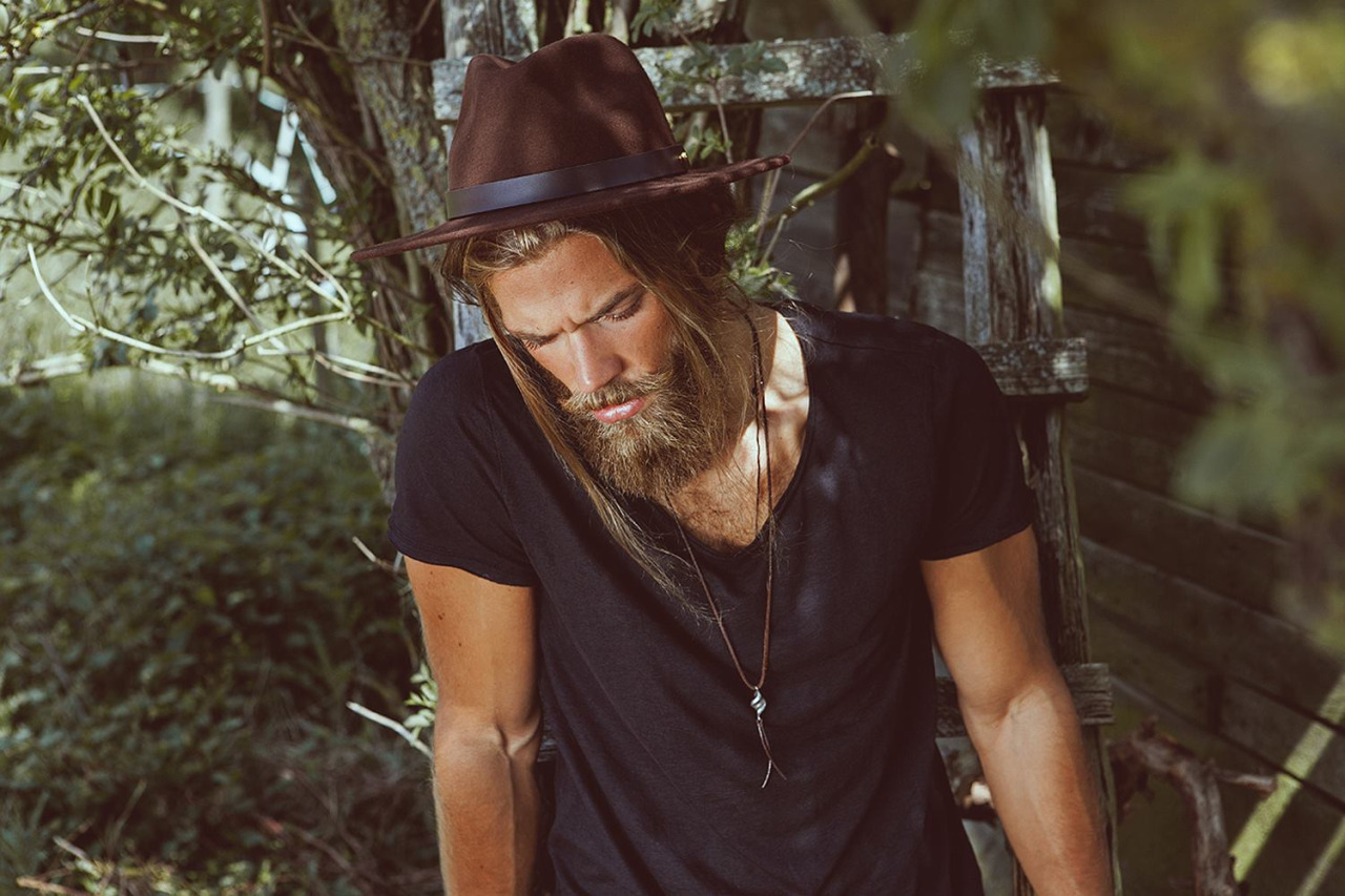 beardnecessities:  Ben Dahlhaus