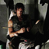 theafterlifeofthepartyy:  daryl dixon - the