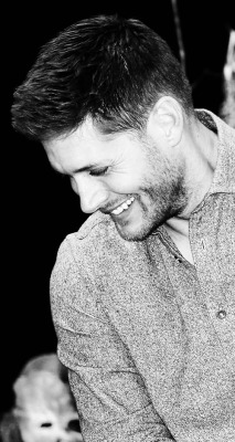 jensenscreencaps:  Burcon 13 [x]