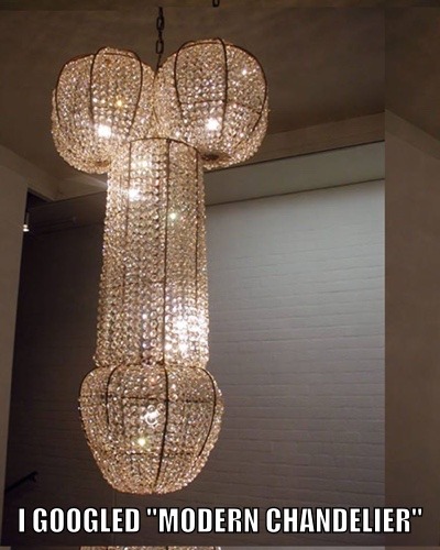 georgetakei:  Modern art is just so ballsy.Source: adult photos