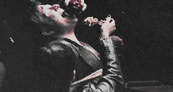 grtx:  In poison places, we are anti-venom,We're the beginning of the end. 