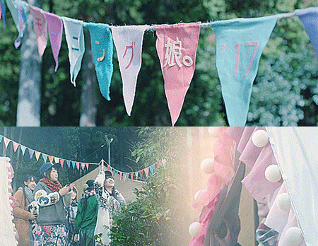 reireimon:Morning Musume 『Morning Misoshiru』