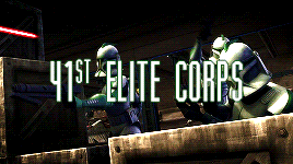 ordowennen:clone troopers + units