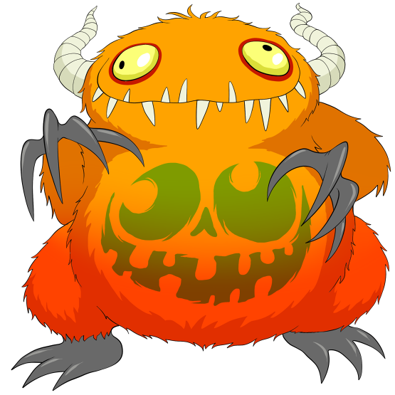Halloween Bestiary 2018 - Revisiting Bugbears