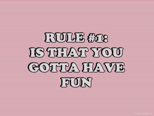 pinkpageantmom:  but baby when you’re done, you gotta be the first to run