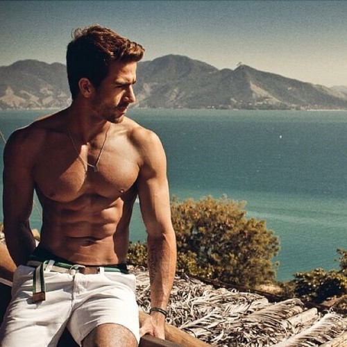 soiguessihaveatype:  Hot Guy Hall of Fame: 8s, 9s and Perfect 10s