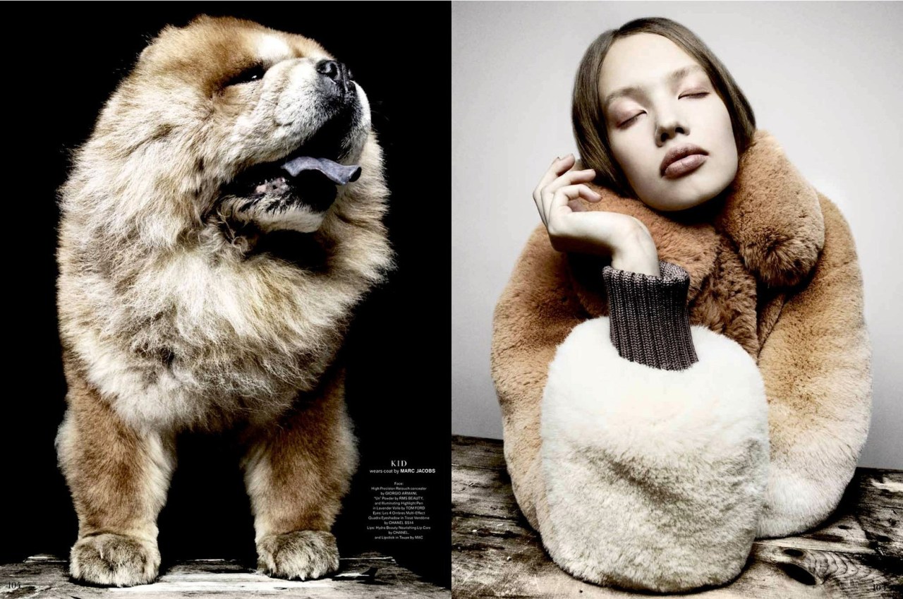 pinerosolanno:  Deep Breeding  