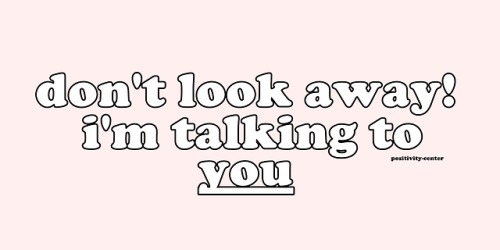 positivity-center:You’re such a beautiful gem! &lt;3
