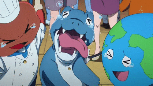shoniki:  500.000 people