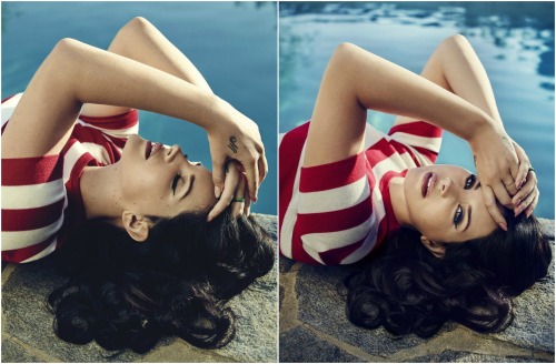 pinupgalore-lanadelrey:    Lana Del Rey for Billboard Magazine   