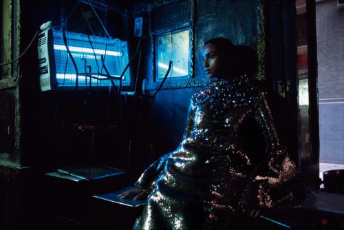 A Sense Of Place Harper's Bazaar September 2024