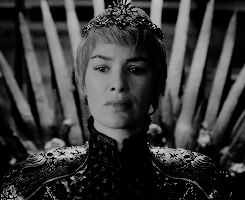 jaimelannistre - I now proclaim Cersei of the House Lannister,...