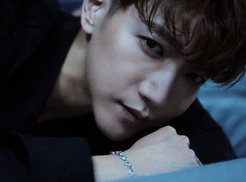 Jun.K in 2PM&rsquo;s Must Trailer