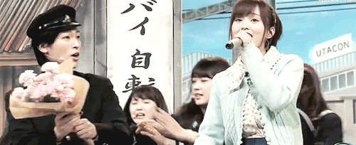 akb48g-gifs:D E N I E D 