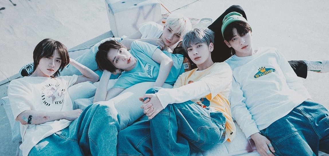 All Txt Songs Tier List K POP Allkpop Forums