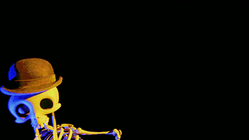 Corpse Bride (2005) Dir. Mike Johnson, Tim Burton
