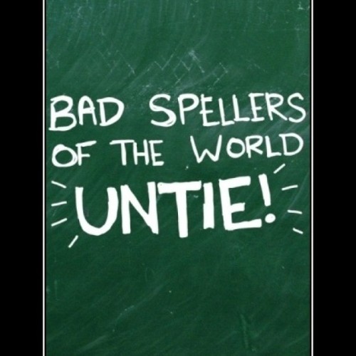 Untie!!!!