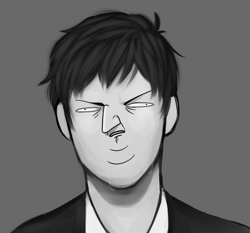 thatprocrastinatingjean:  oj-pony-blood:  thatprocrastinatingjean:  muelith:  callino-fucking-way:  the best thing about being an artist  is that i’m allowed to do this   that is one majestic lady.    make way  I ship it. Somebody make this happen.