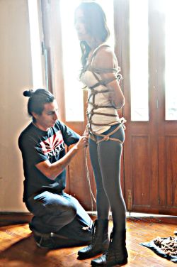 Instituto Mexicano del Shibari