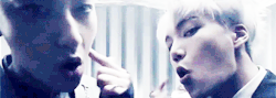 lobbu-lobbu:  forever drumming on their cheeks: Taokai