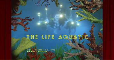 artfilmaesthetics:“This is an adventure.”MY 35 FAVORITE FILMS OF ALL TIME #6:
