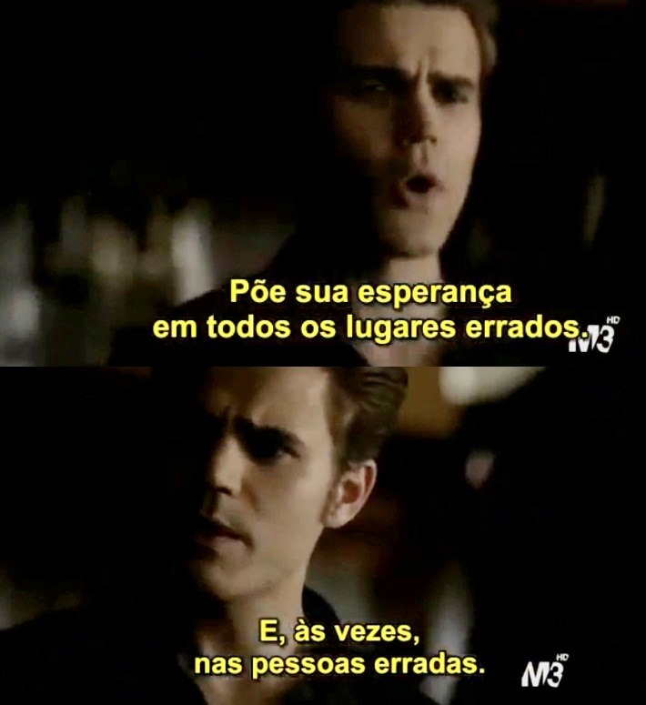 YOU LOST ME
