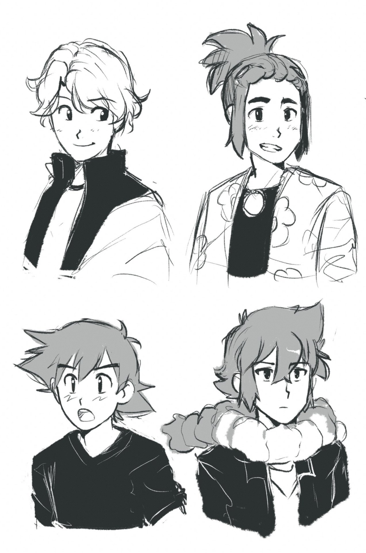 Drew S Art Did Sacha And Sarha Go To Prof Oak S Laboratory Drew S Art Did Sacha And Sarha Go To Prof Oak S Laboratory