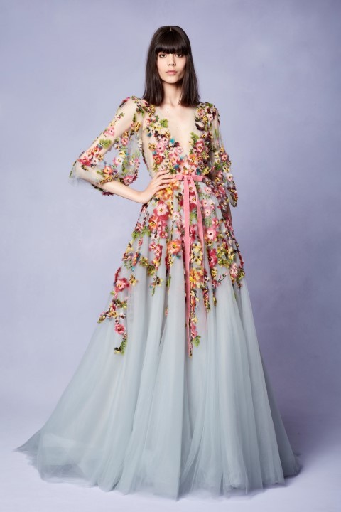 MaySociety — Marchesa Resort 2018