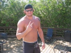 hotcelebs2000:  WADE BARRETT