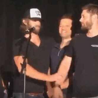 cas-winchesters-pie:  Shippers: I love *insert real person ship here*! They’re